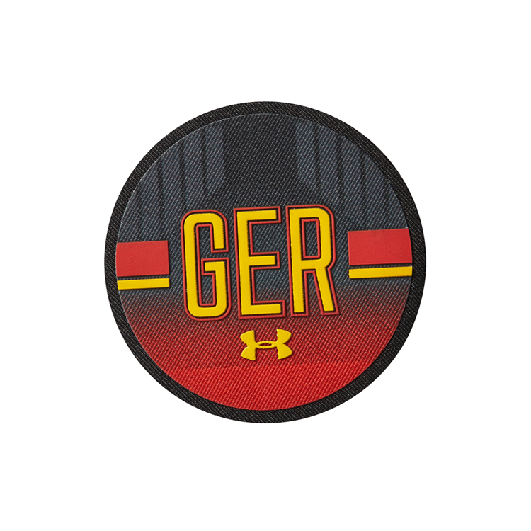 Germany’s national team logos are defined by the Bundesadler (Federal Eagle), a symbol of authority since the Weimar Republic